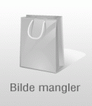 BACKPACK med vanntett lomme