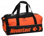 Neverlost Weekend bag Dry vault