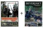 Pakketilbud Skogsfugl + Beverjakt i Norden