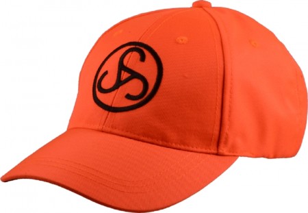 Sauer Caps Orange