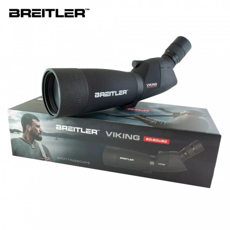 BREITLER VIKING 20-60×80 WP WA SPOTTINGSCOPE
