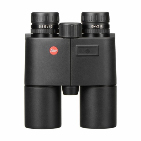 Leica Geovid 10x42 R - Med Avstandsmåler - Håndkikkert