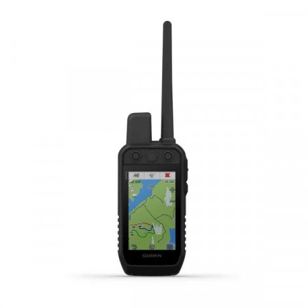 Garmin Alpha 300i Håndholdt GPS