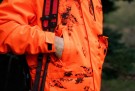 Härkila Wildboar Pro Blaze Camo HWS Fóret Jakke thumbnail