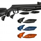Stoeger RX20 S3 Lyddemper - Stoeger 4x32 kikkertsikte - Luftgevær 4,5mm thumbnail