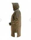 Swazi Nahanni Fleece Anorakk thumbnail