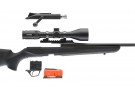 Beretta BRX1 30-06 - 51cm - m/gjenger 14/1 thumbnail