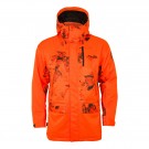 Härkila Wildboar Pro Blaze Camo HWS Fóret Jakke thumbnail