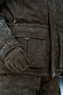 Härkila Kodiak CleverWool HSP Fóret Jakke thumbnail