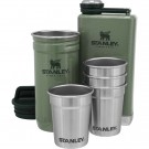 Stanley Gavesett - Lommelerke + 4 Shot Glass thumbnail