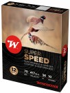 Winch. 12/70 SuperSpeed 36g #1 - 10stk eske thumbnail