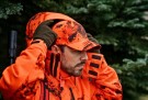 Härkila Wildboar Pro Blaze Camo HWS Fóret Jakke thumbnail