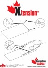 Canada Pulken - Extension Extension til Canada Pulkan Skogspulk thumbnail
