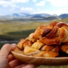 Øyo Frokostplata - 20 cm thumbnail