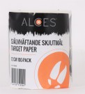 Alces Selvklebende Skyteblink 12cm - 100 stk thumbnail