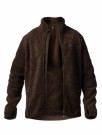 Haunter Sherpa Teddy Fleece Genser thumbnail