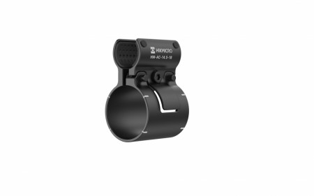 Hikmicro Montasje til A7E 21,5-26 mm - Ytre diameter løp 21,5-26 mm, til hagle