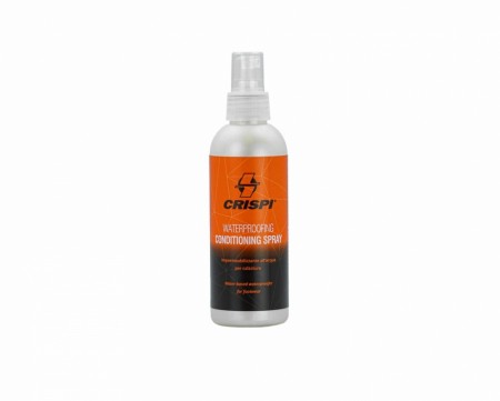 Crispi Impregneringsspray Til Sko