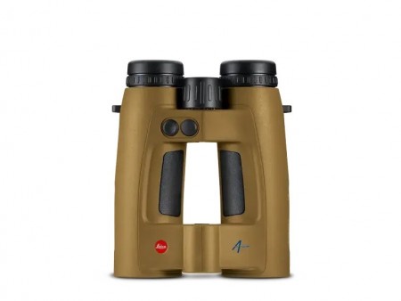 Leica Geovid Pro 10x42 AB+  - Håndkikkert med avstandsmåler