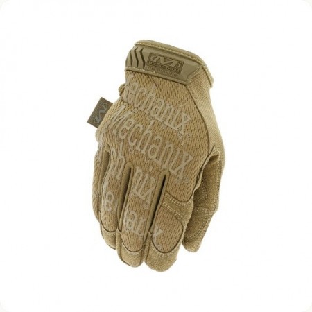 Mechanix The Original® Coyote - Hansker