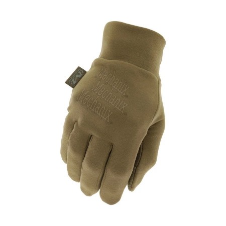 Mechanix Coldwork™ Base Layer Coyote - Hansker